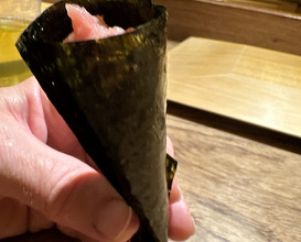 Dinner at Hato (波濤)