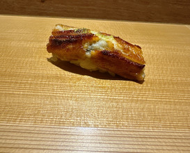 Dinner at Hato (波濤)