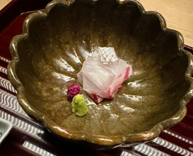 Dinner at IIda