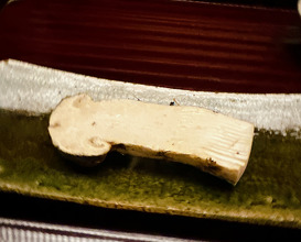 Dinner at IIda