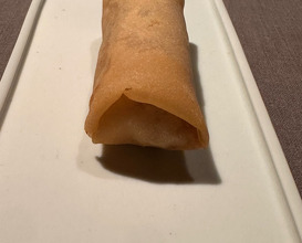 Dinner at Sazenka