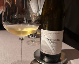 Dinner at Sazenka