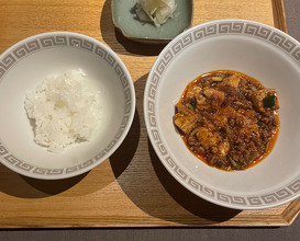 Dinner at Sazenka