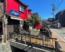 Lunch at Teuchi Soba Koyori (手打蕎麦 こより)