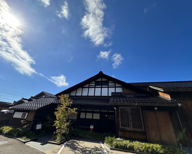 Lunch at Teuchi Soba Koyori (手打蕎麦 こより)