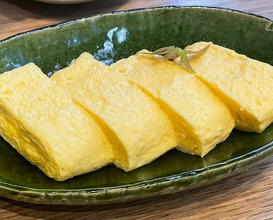 Lunch at Teuchi Soba Koyori (手打蕎麦 こより)