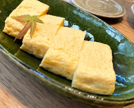 Lunch at Teuchi Soba Koyori (手打蕎麦 こより)