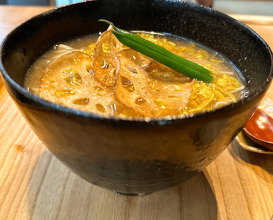 Lunch at Teuchi Soba Koyori (手打蕎麦 こより)