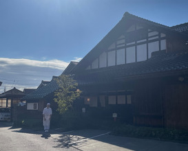 Lunch at Teuchi Soba Koyori (手打蕎麦 こより)