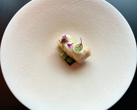Lunch at Peter