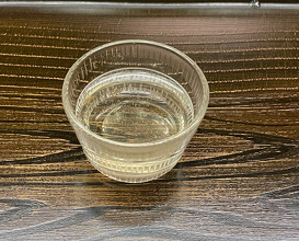 Dinner at Kataori (片折)