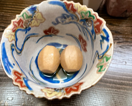 Dinner at Kataori (片折)