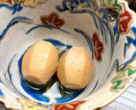 Dinner at Kataori (片折)