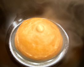 Dinner at Kataori (片折)