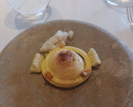 Lunch at Casa Marcial