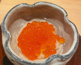 Lunch at Sushi Sakai (鮨 さかい)