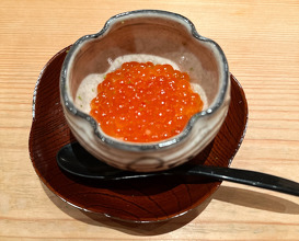 Lunch at Sushi Sakai (鮨 さかい)