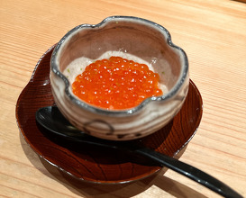 Lunch at Sushi Sakai (鮨 さかい)