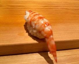 Lunch at Sushi Sakai (鮨 さかい)