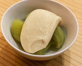 Dinner at Shokudo Ogawa (食堂 おがわ)