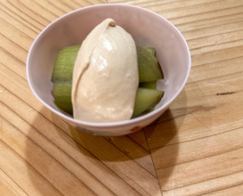 Dinner at Shokudo Ogawa (食堂 おがわ)