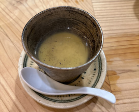 Dinner at Shokudo Ogawa (食堂 おがわ)