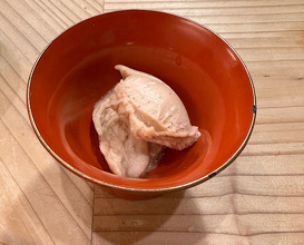 Dinner at Shokudo Ogawa (食堂 おがわ)