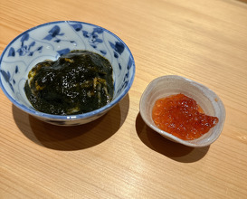 Lunch at Sushidokoro Yamato