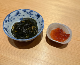 Lunch at Sushidokoro Yamato