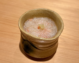 Lunch at Sushidokoro Yamato