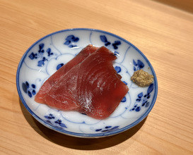 Lunch at Sushidokoro Yamato