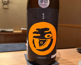 Lunch at Sushidokoro Yamato
