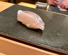 Lunch at Sushidokoro Yamato