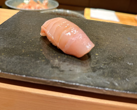 Lunch at Sushidokoro Yamato