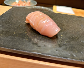 Lunch at Sushidokoro Yamato