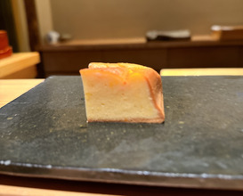 Lunch at Sushidokoro Yamato