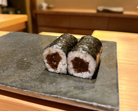 Lunch at Sushidokoro Yamato