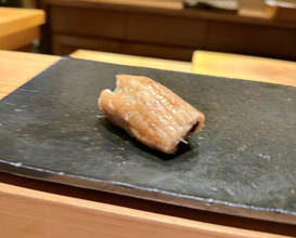 Lunch at Sushidokoro Yamato