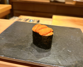 Lunch at Sushidokoro Yamato