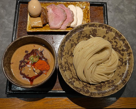 Dinner at 遷sen
