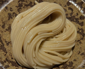Dinner at 遷sen