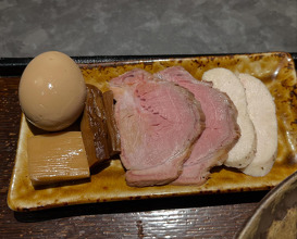 Dinner at 遷sen