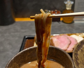 Dinner at 遷sen