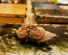 Dinner at 鮨桂太