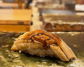 Dinner at 鮨桂太