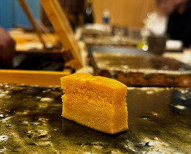 Dinner at 鮨桂太