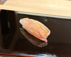 Dinner at Sushi Yuki