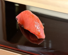 Dinner at Sushi Yuki