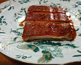 Dinner at Bvlgari Il Ristorante - Niko Romito Milano