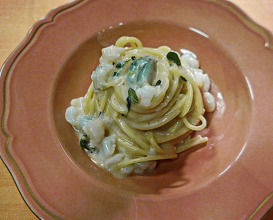 Dinner at Bvlgari Il Ristorante - Niko Romito Milano